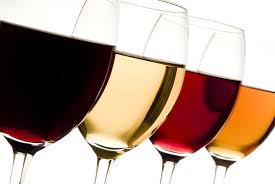 Vino - CAMPO GRANDE S.A